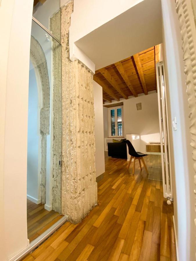 Dimora San Vitale - In The Heart Of Verona Exterior foto